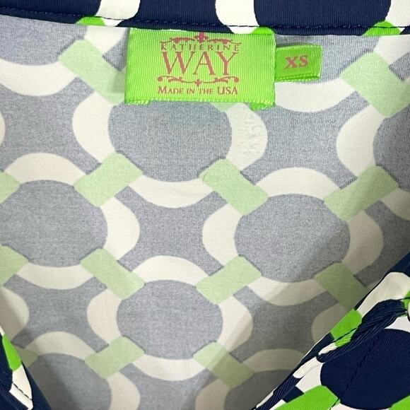 Katherine Way Dress - Picture 4 of 9